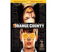 Orange County [Reino Unido] [DVD]