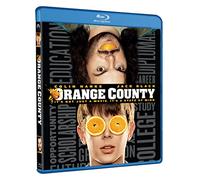 Orange County [USA] [Blu-ray]