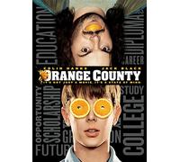 Orange County [USA] [DVD]