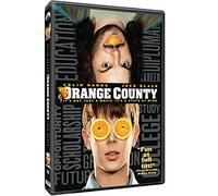 Orange County – Paramount Pictures – DVD