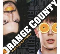 Various - Orange County--The Soundtrack (Fruit Punch Vinyl) [Vinilo]