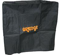 "Orange Cover 4x12"" Straight"