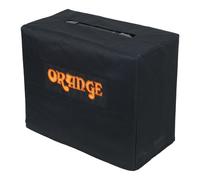 Orange Cover for Crush Bass 50