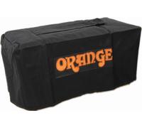 Orange Cover for Super Crush 100 Head