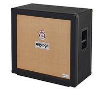 Orange CR PRO412 BK