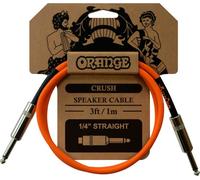 ORANGE Crush 1m Speaker Jack-Jack