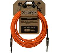ORANGE Crush 6m Instr Straight-Straight