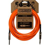 ORANGE Crush 6m Instr Straight-Straight