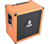 ORANGE Crush Bass 100