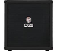 Orange Crush Bass 100 Black