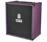 Orange Crush Bass 50 Glenn Hughes LTD