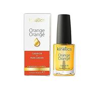 Orange Cuticle Oil in box 15mll - Aceite de cutículas