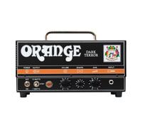 Orange Dark Terror Head