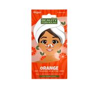 Orange Deep Cleansing Nose Pore Strips Tiras de Limpieza de Poros de la Nariz