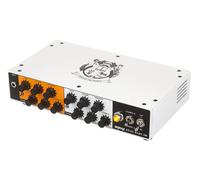 Orange Dual Baby 100