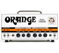 Orange Dual Terror Head Bundle