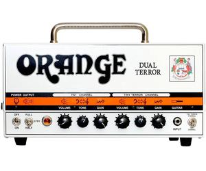 Orange Dual Terror 30 Amplificador de válvulas