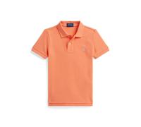Orange El icónico polo de piqué 2 AÑOS