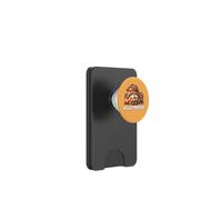 Orange Fall Must Haves For Women Hello Pumpkin GNOME PopSockets PopWallet para MagSafe