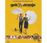 Orange Fever (2018) ( Gek van Oranje ) [ Origen Holandés, Ningun Idioma Espanol ] (Blu-Ray)