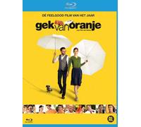 Orange Fever (2018) ( Gek van Oranje ) [ Origen Holandés, Ningun Idioma Espanol ] (Blu-Ray)
