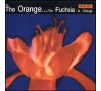 Orange - Fuchsia Is Orange