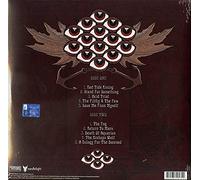 Orange Goblin - A Eulogy For The Damned [Vinilo]