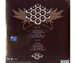 Orange Goblin - A Eulogy For The Damned [Vinilo]