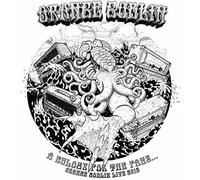 Orange Goblin - A Eulogy For The Fans: Orange Goblin Live 2012