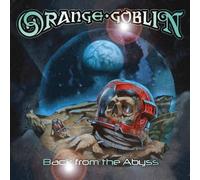 Orange Goblin - Back from the.. -Digi-