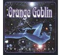 Orange Goblin - Big Black