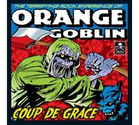 Orange goblin - Coup de grace