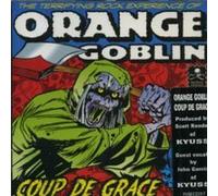 Orange Goblin - Coup De Grace