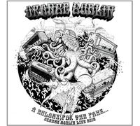 Orange Goblin - Eulogy for the.. -CD+DVD-