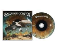 Orange Goblin Science, Not Fiction (CD) Special Album Digipak (Importación USA)
