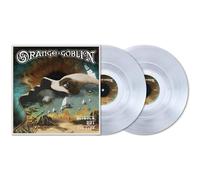 Orange Goblin - Science, Not Fiction [Vinilo]