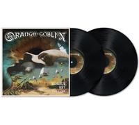 Orange Goblin - Science, Not Fiction [Vinilo]