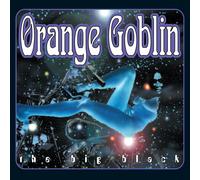 Orange goblin - The big black