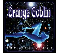 Orange Goblin - The Big Black [Vinilo]