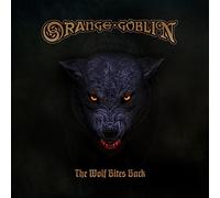 Orange Goblin The Wolf Bites Back (CD) Album (Jewel Case) (Importación USA)