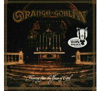 Orange Goblin - Thieving From The House Of God [Vinilo]