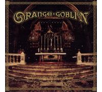 Orange Goblin Thieving from the House of God (Vinyl) 12" Album
