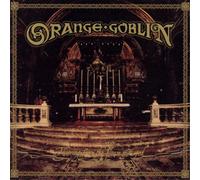 Orange Goblin Thieving from the House of God (Vinyl) 12" Album (Importación USA)