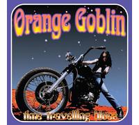 Orange goblin - Time traveling blues