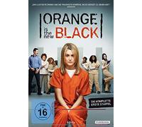 Orange Is the New Black / 1. Staffel [Alemania] [DVD]
