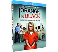 Orange Is the New Black - Saison 1 [Francia] [Blu-ray]