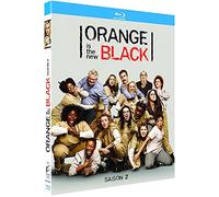 Orange Is the New Black - Saison 2 [Francia] [Blu-ray]