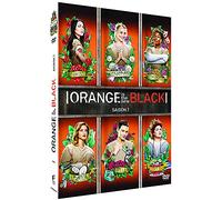 Orange Is the New Black - Saison 3 [Francia] [DVD]