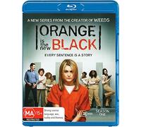 Orange is the New Black: Season 1