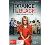 Orange is the New Black: Season 1 [NON-UK Format / PAL / Region 4 Import - Australia]